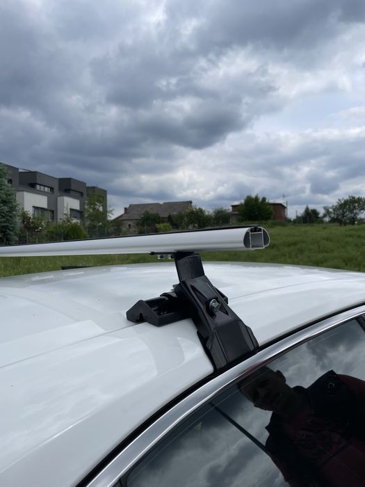 Bagażnik dachowy Toyota Corolla 2013 - 2019