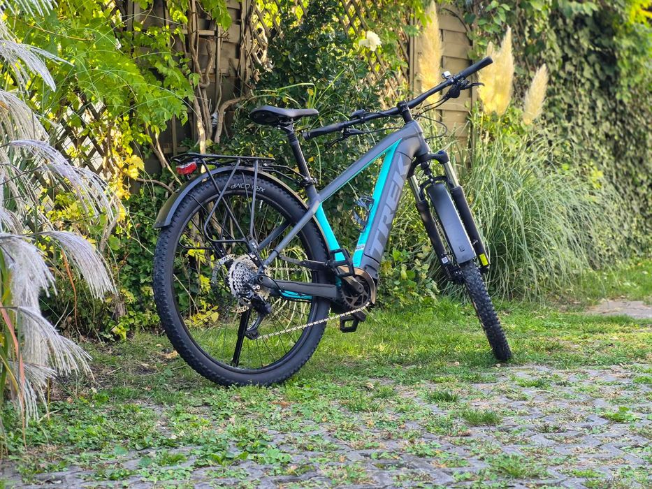 Rower TREK Powerfly 4 Tarnów