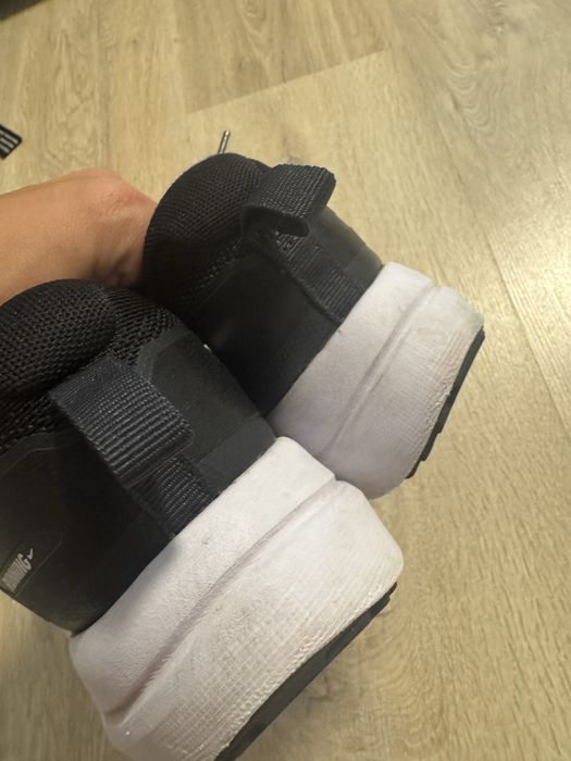 Nike кросівки 37,5р