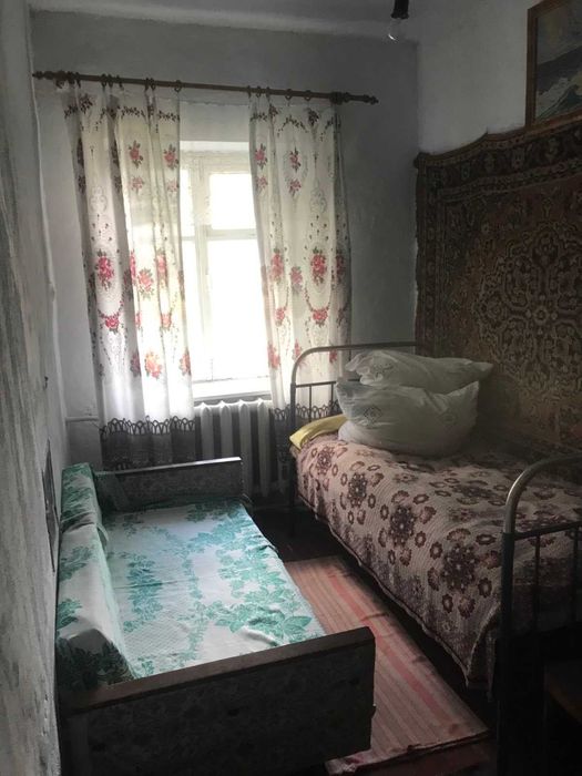 Дом в Доброславе