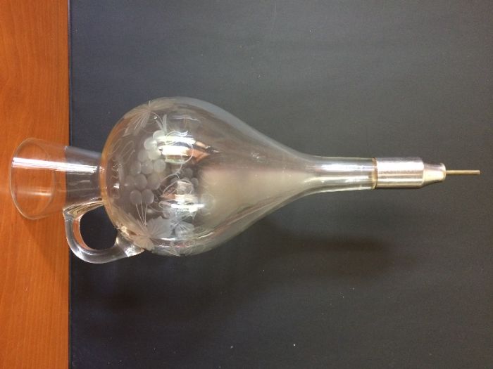 Dispensador de vinho