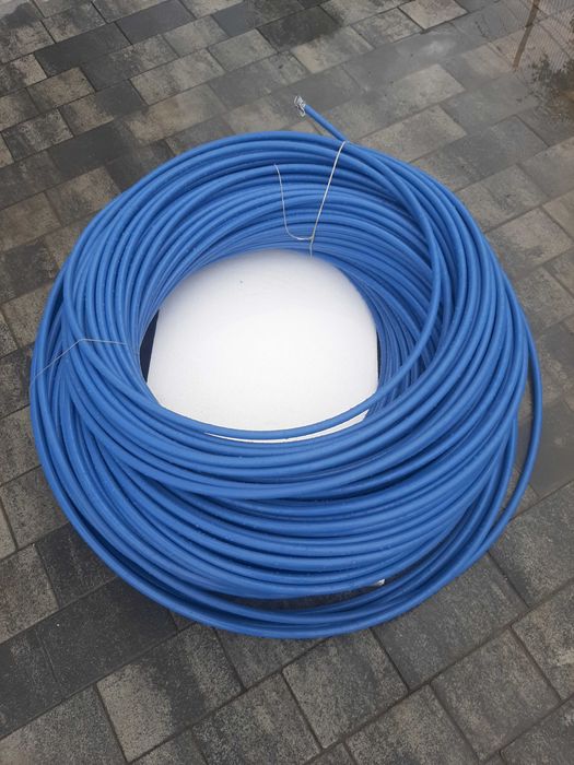 Труба для теплої підлоги KAN