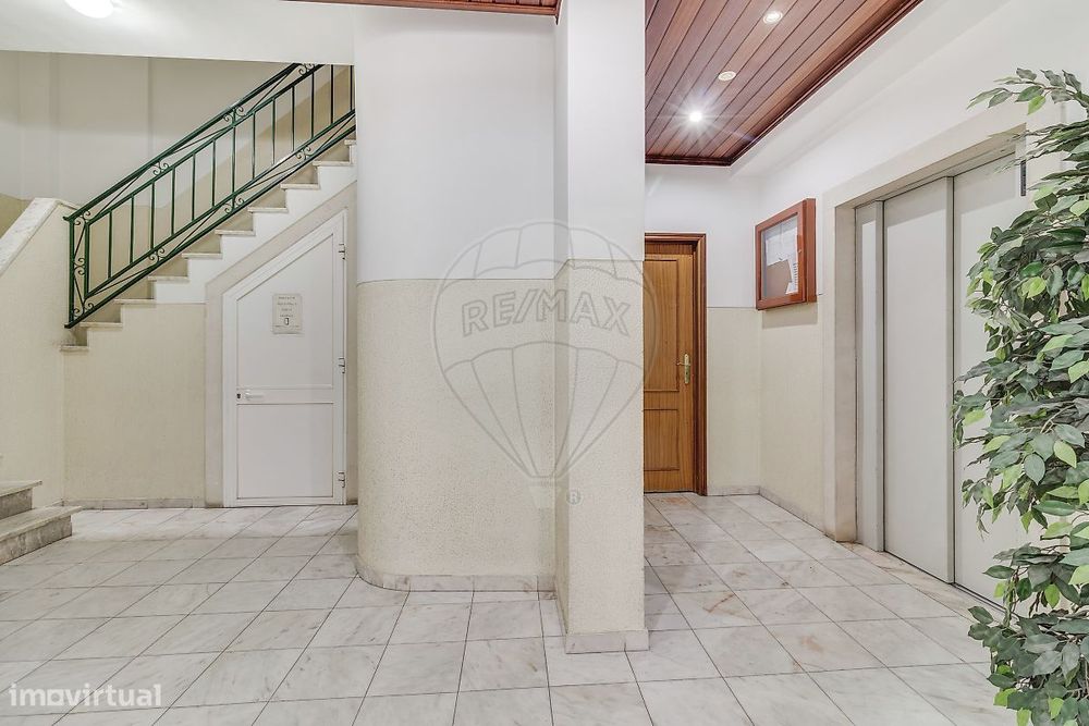 Apartamento T3 para venda