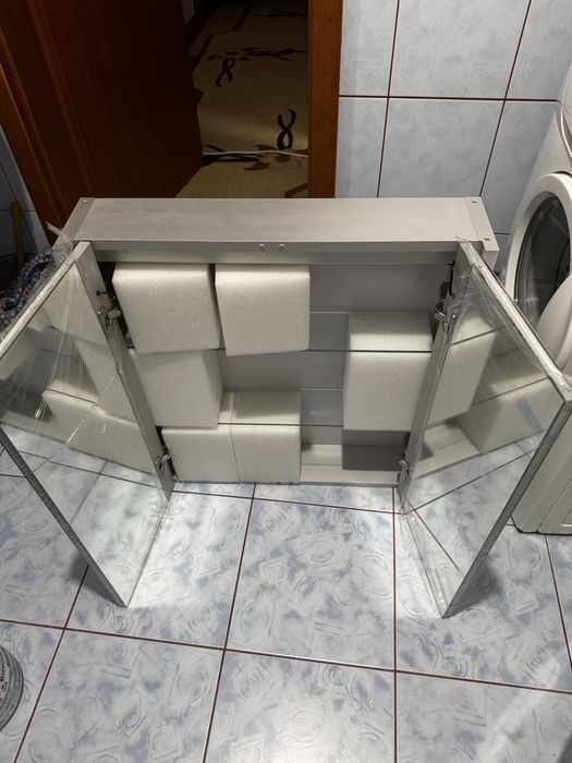 Продам smart дзеркло у ванну