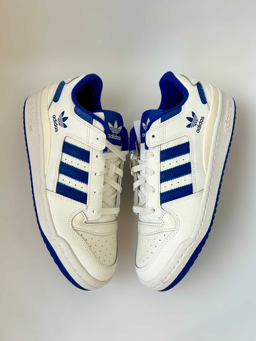 Кросівки Adidas Forum Low CL 42 42.5