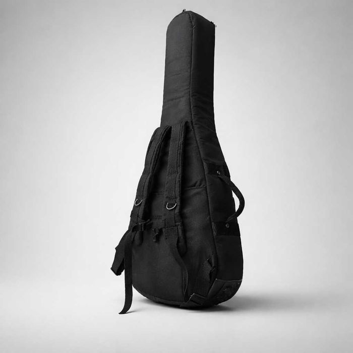 Estojo para guitar elétrica Gibson Les Paul