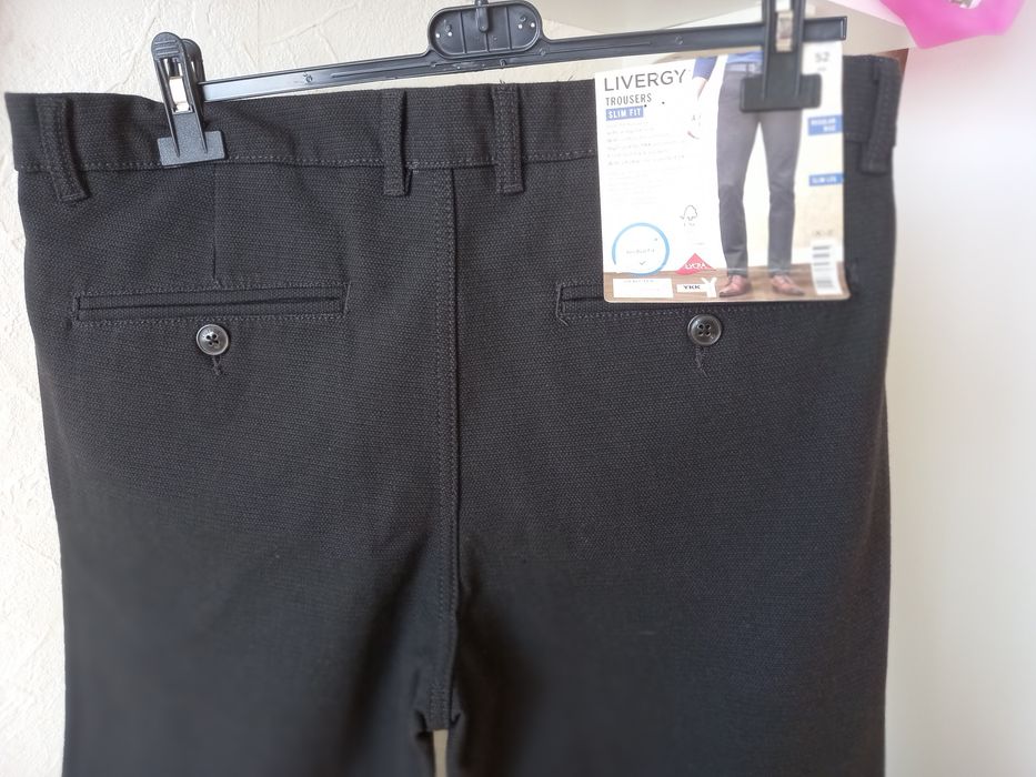 Spodnie męskie  nowe