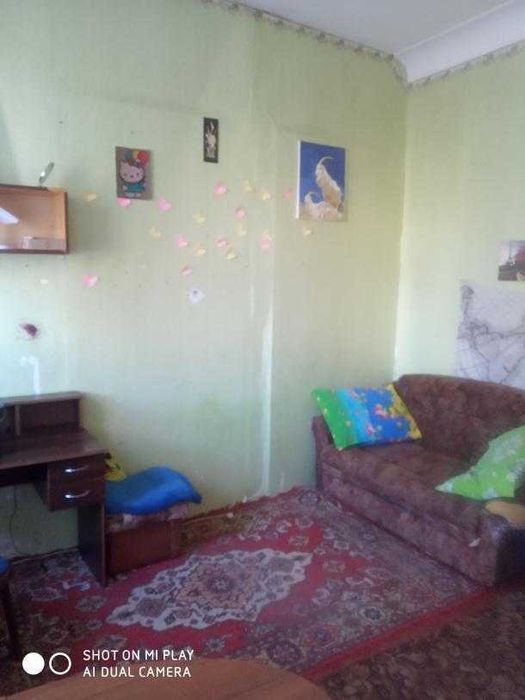 В продаже большая комната в центре Баварии