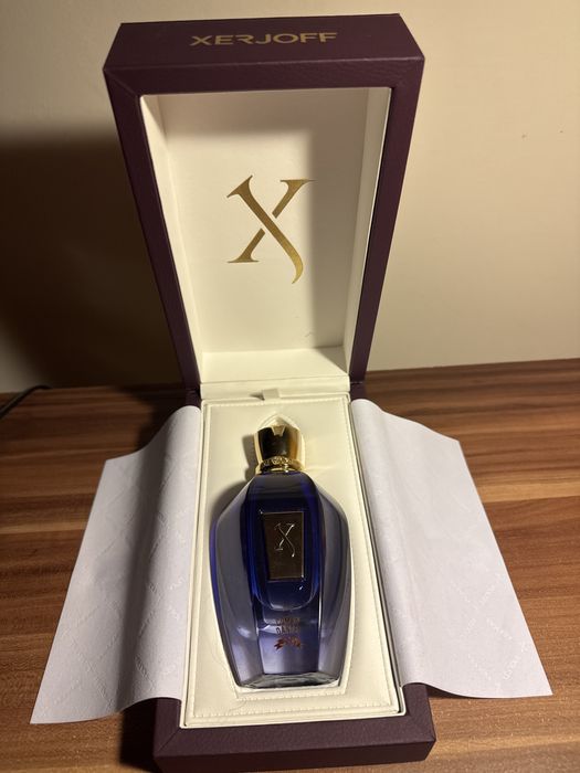 Xerjoff Comandante 100 ml