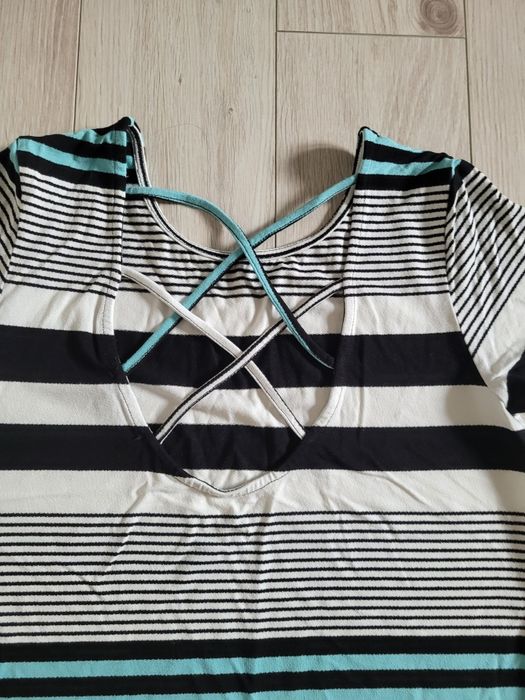 Top Secret nowa bluzka roz. 42