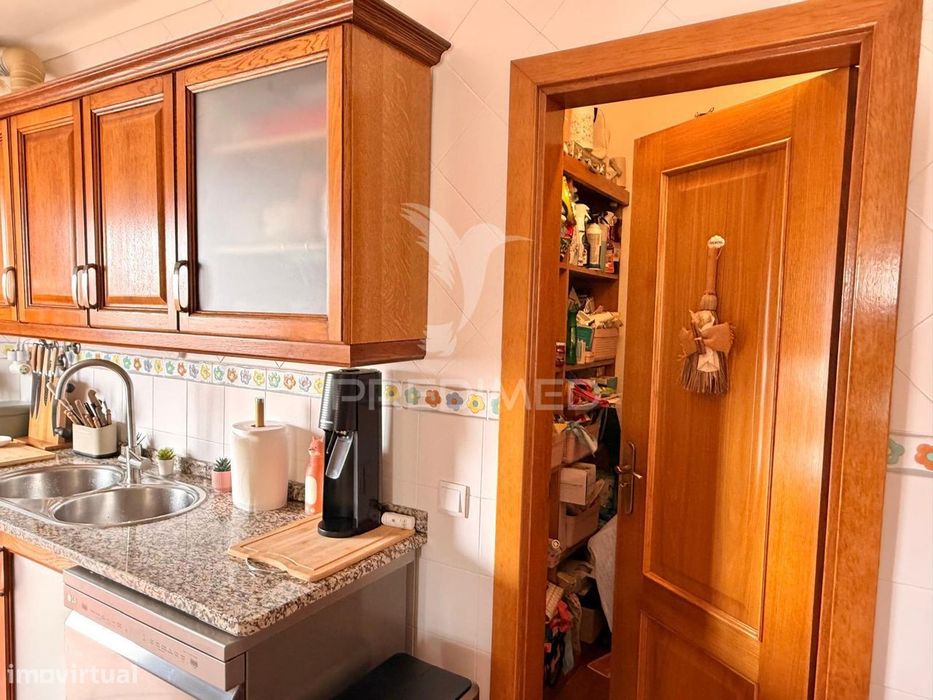 Apartamento T2