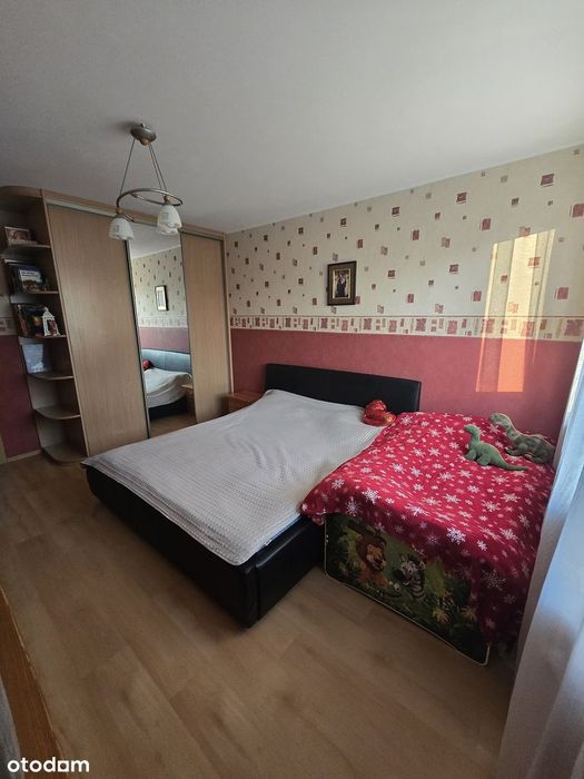 Mieszkanie 65 m² w super lokalizacji bez pośredników. - Widok 3