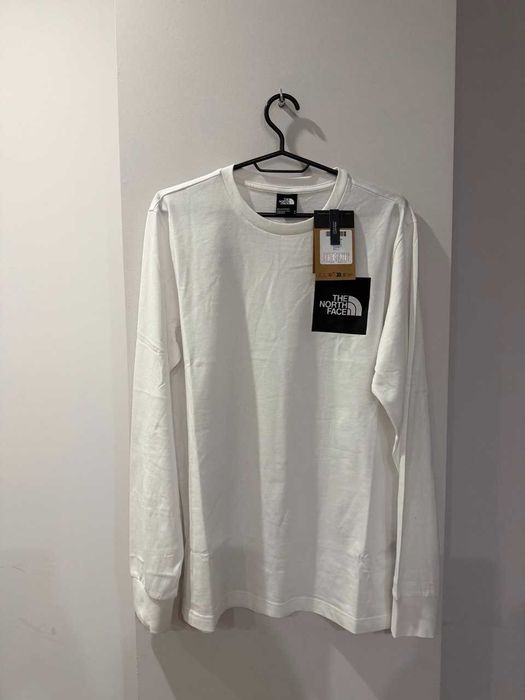 Лонгслів The North Face розмір М