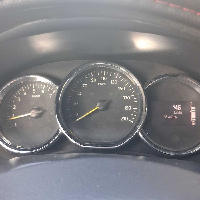 Renault Logan 2 2013 рік 1.5 дизель