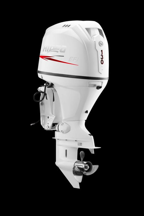 HIDEA HDEF130FEL-T silnik zaburtowy 130KM