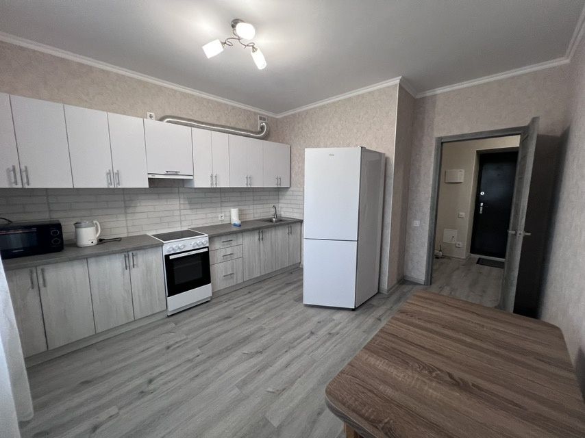 Здається чудова 1 кімната квартира район Академічний.