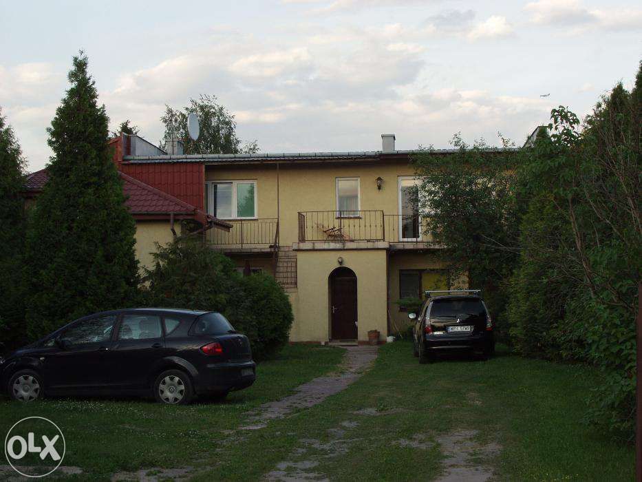 Noclegi już od 30zł Piaseczno