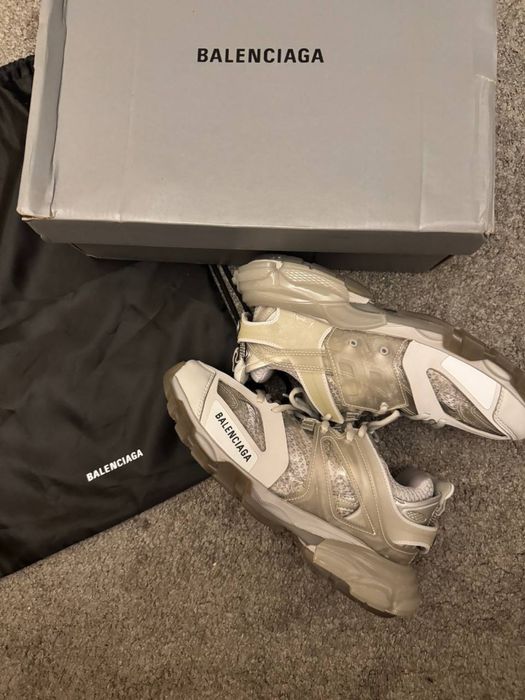 Buty Balenciaga Track 40 size