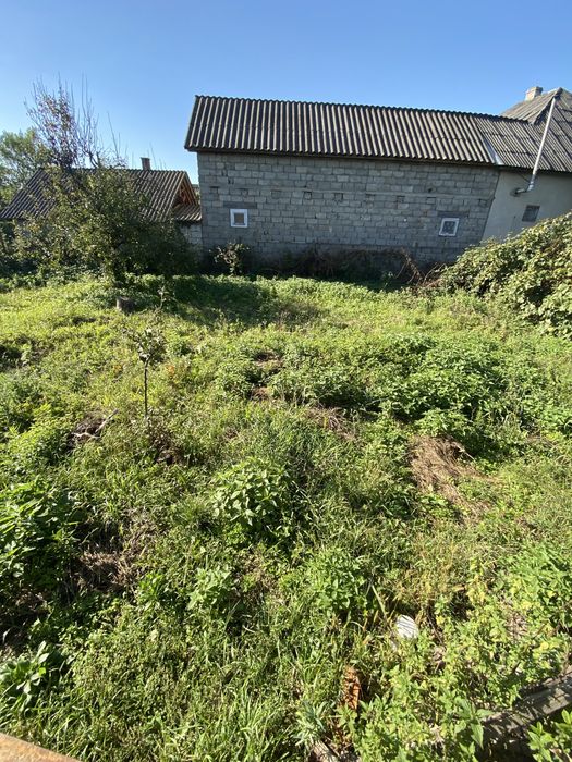 Продам будинок у передмісті Виноградів