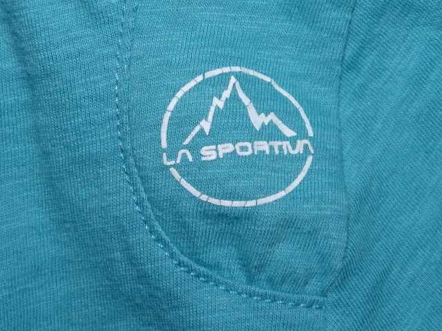 Damska Koszulka - La Sportiva