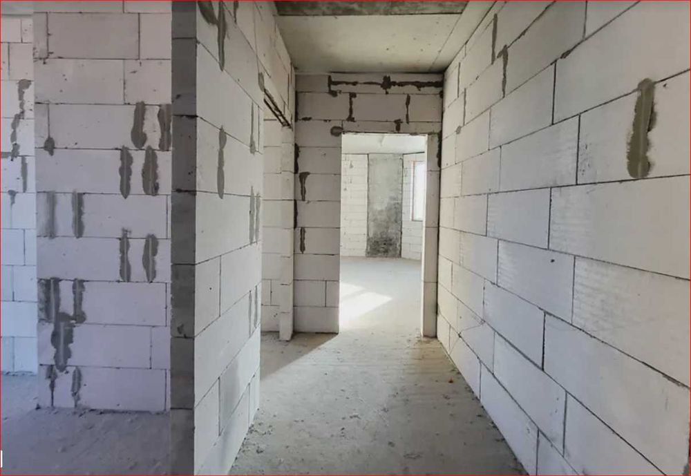 3-комнатная квартира по адресу ул. Шевченко (площадь 92 м²) - Atlanta.ua - фото 22