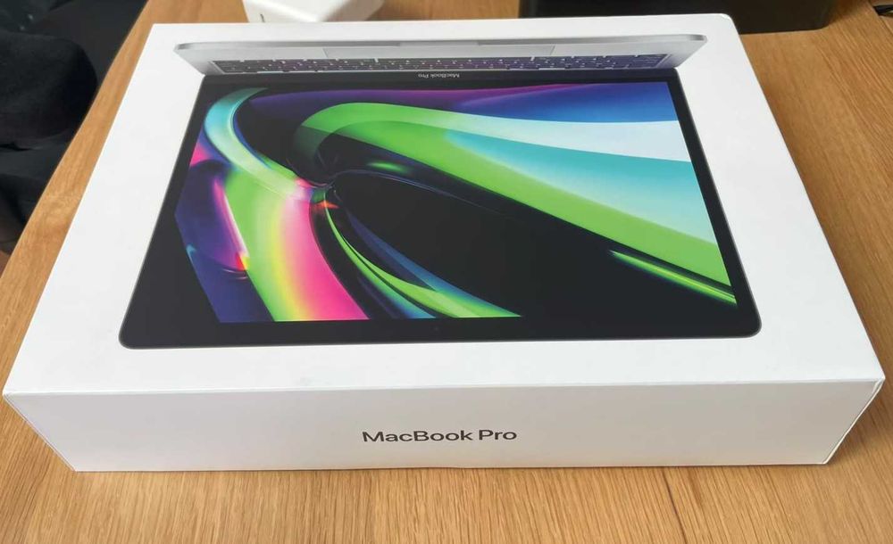 MacBook Pro (13 polegadas, M2, 2022)