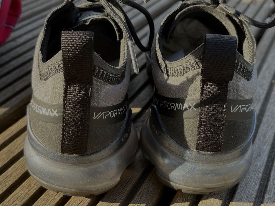 Nike Air VaporMax 2019 Triple Black