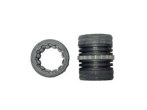 Втулка направляюча рульової рейки Пежо Партнер Сітроен Берлінго