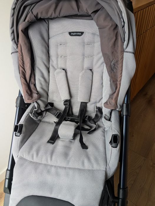 Inglesina Aptica XT
