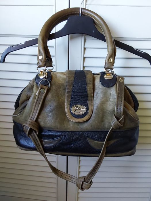 Torebka damska  Skóra Nowa