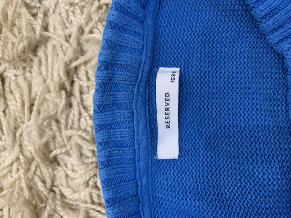 кофта Reserved