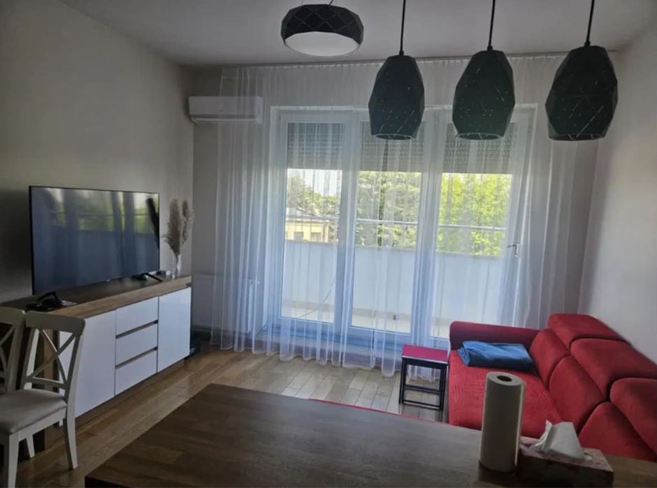 Mieszkanie – Warszawa, Stary Rembertów - Kolonia, Rembertów - Widok 2