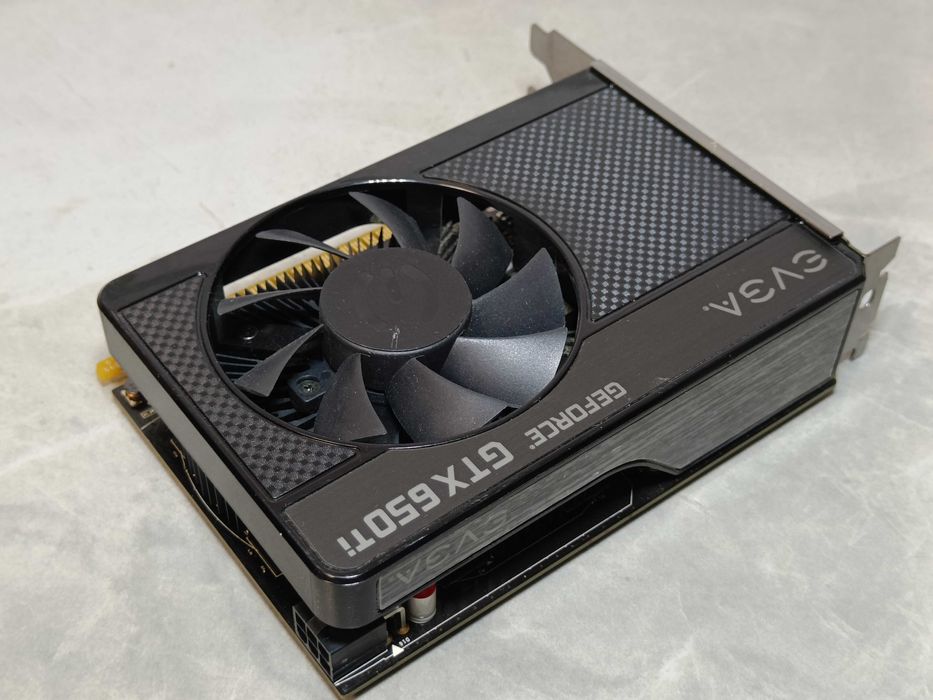 gtx 650 ti - купити комплектуючі для ПК - Ціна на OLX.ua