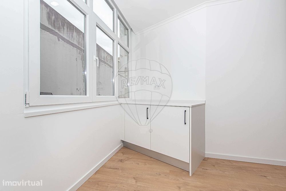 Apartamento T3 para venda