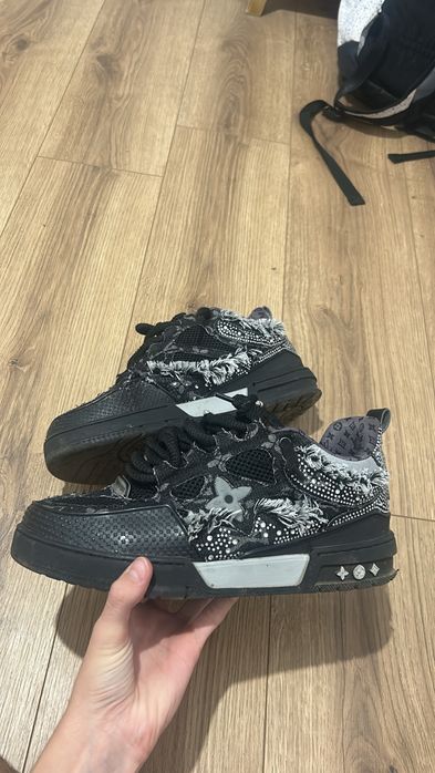Louis vuitton skate