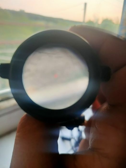 Оптика trijicon ACOG 4x32 Оригинал