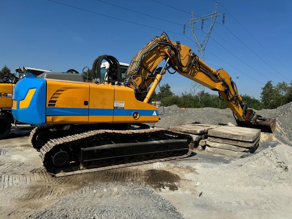 Liebherr R914 Mega Okazja