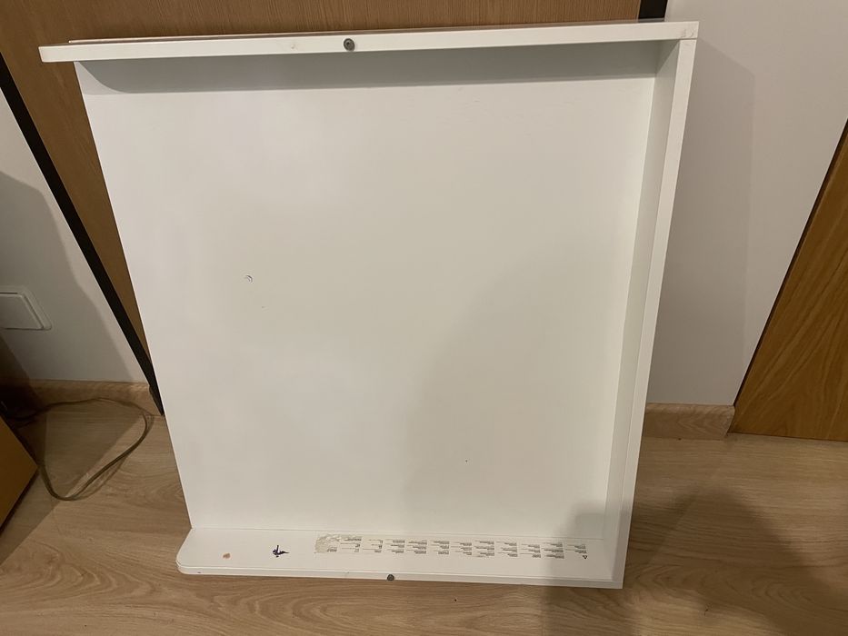 Secretaria criança Ikea smastad