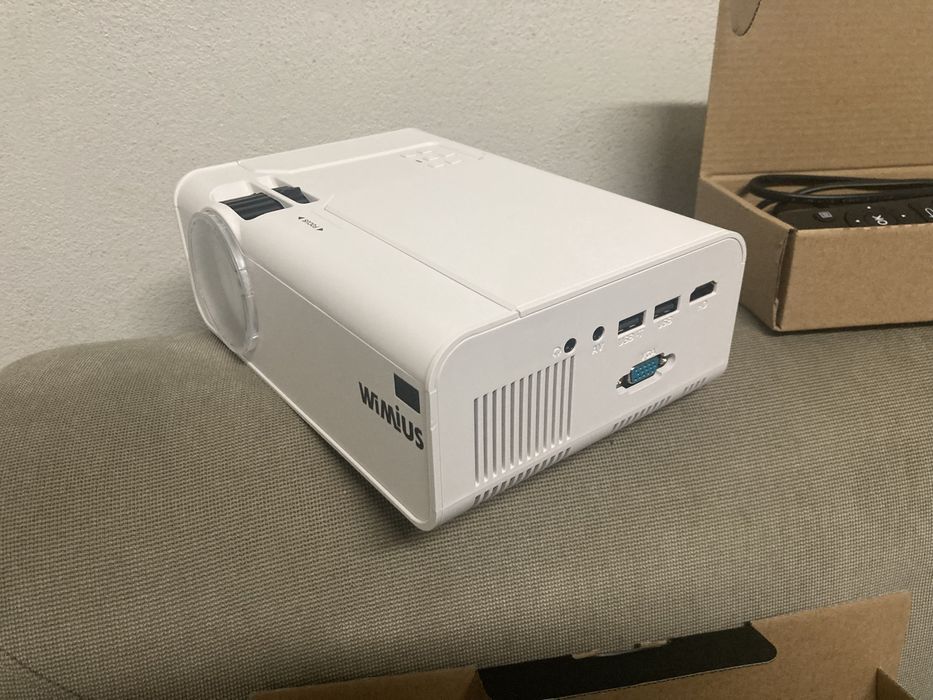 Projetor WiMiUS K263824746320131121
