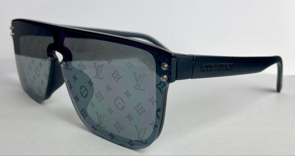 Okulary przeciwsłoneczne męskie LV Louis Vuitton waimea hit