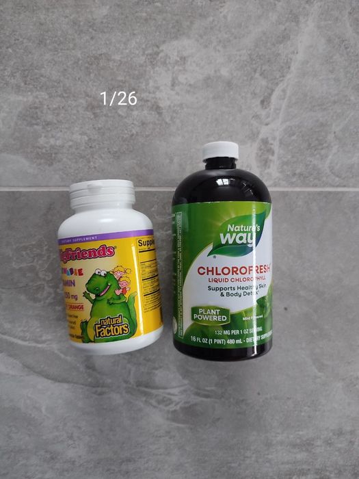 Розпродаж вітаміни , Iherb в наявності