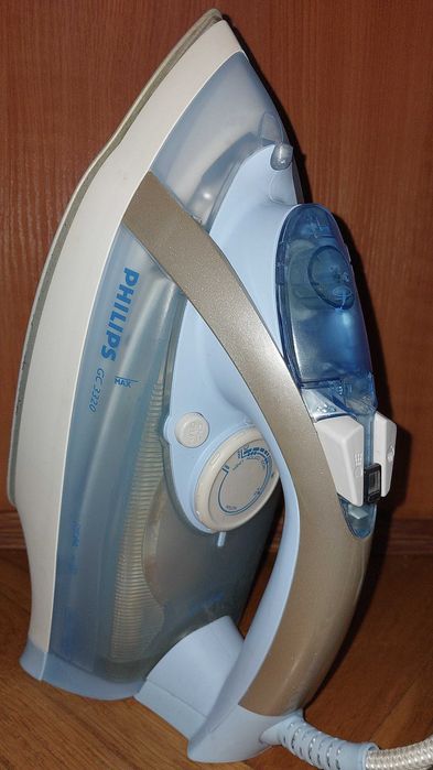 Żelazko Philips 2300W