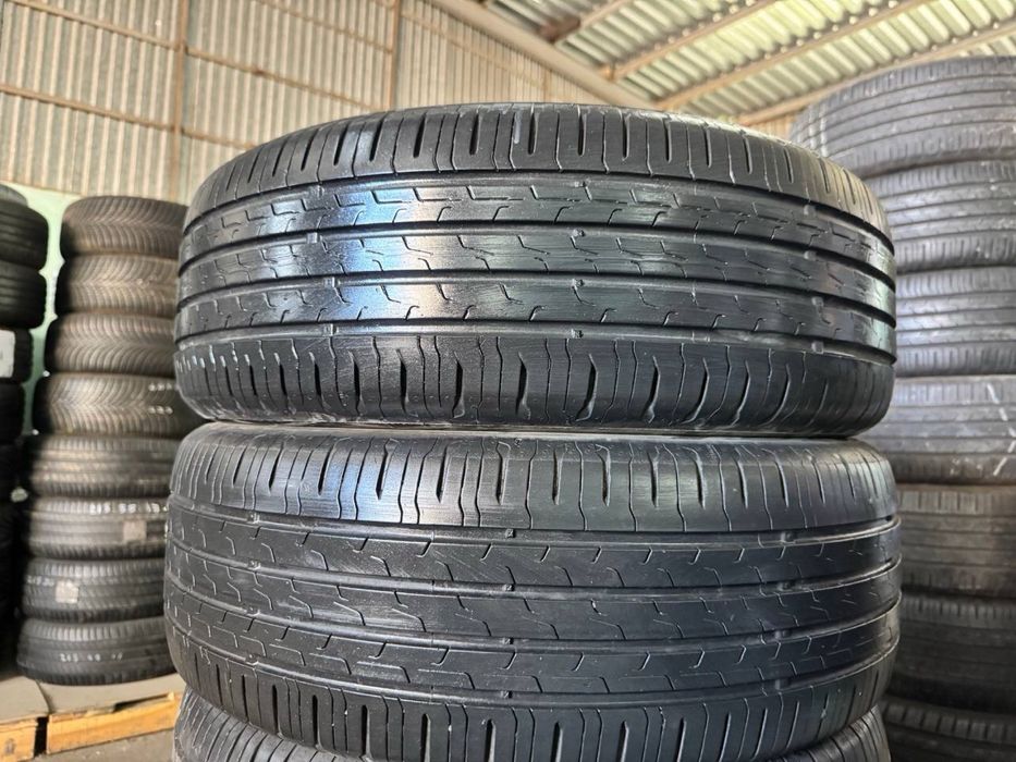 205/55R17 Continental 25p
