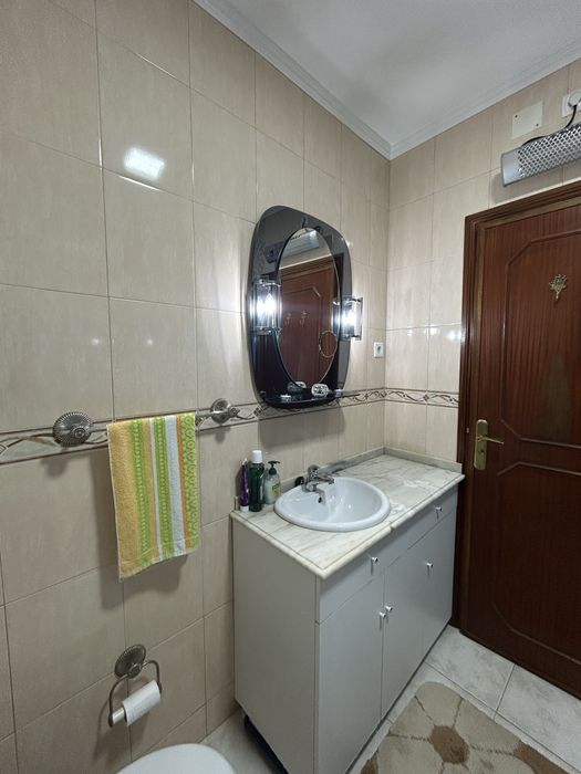 Moradia Duplex geminada