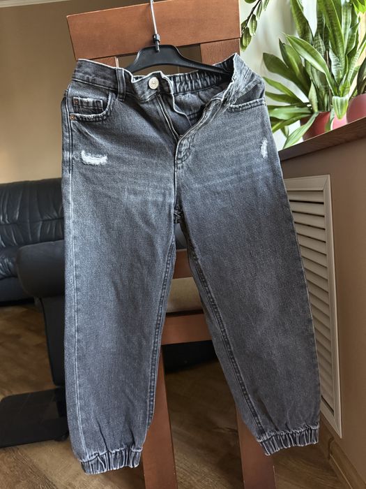 Джинси на дівчинку ,Зара