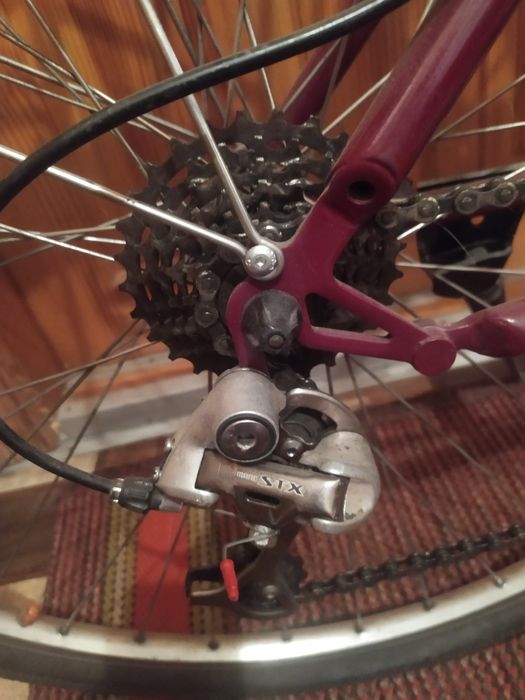 Продам велосипед KTM