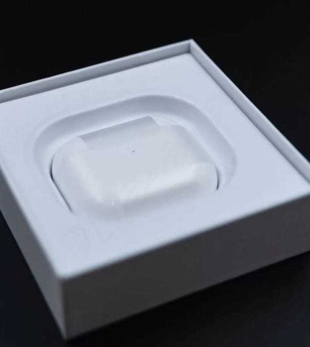 аірподс 3 Беспроводные Наушники +чехол