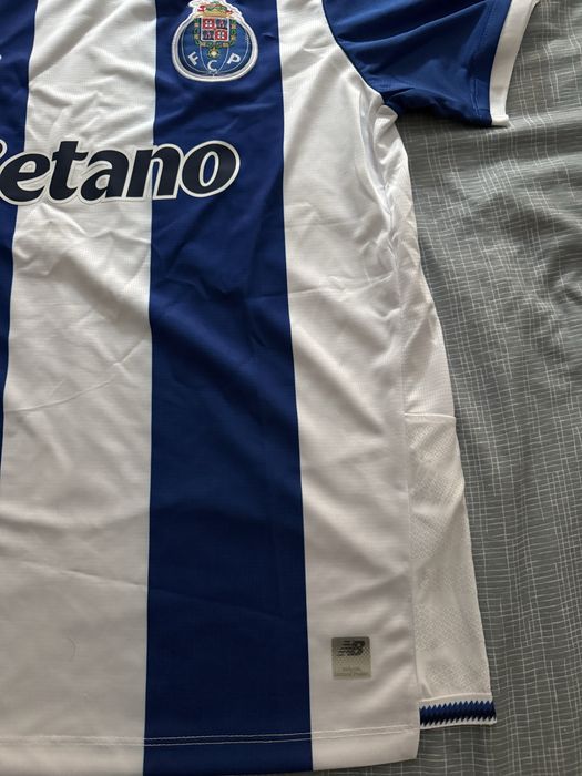 Camisola Principal Fcporto 26/27
