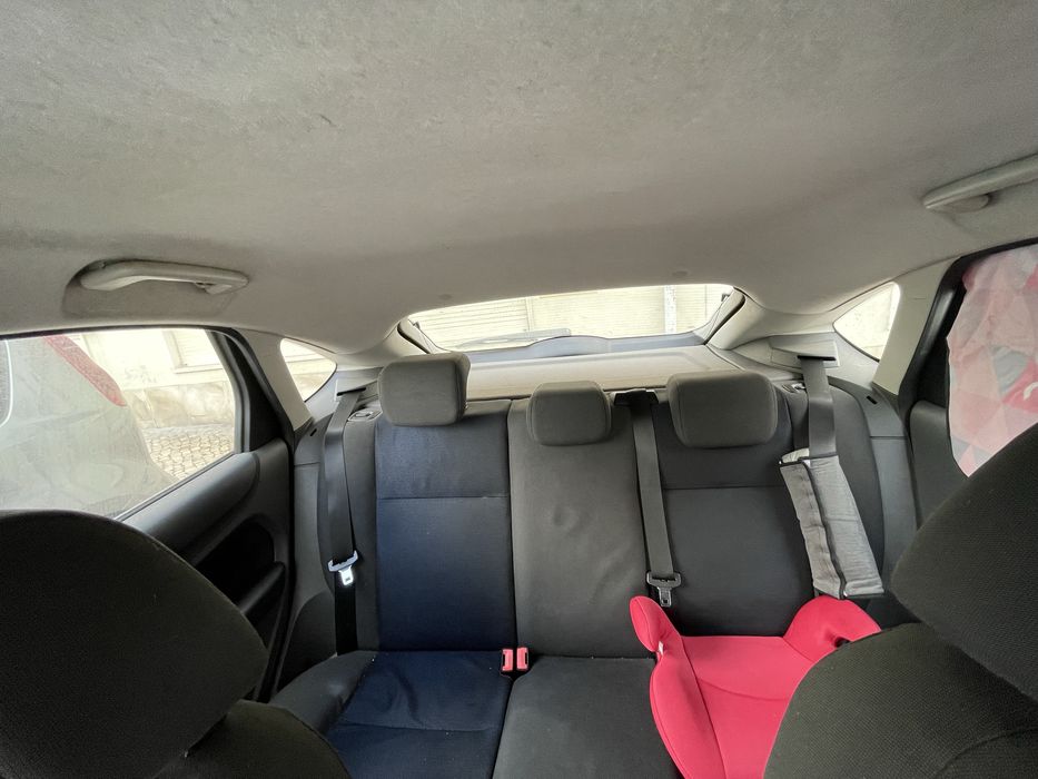Ford focus 1.4i