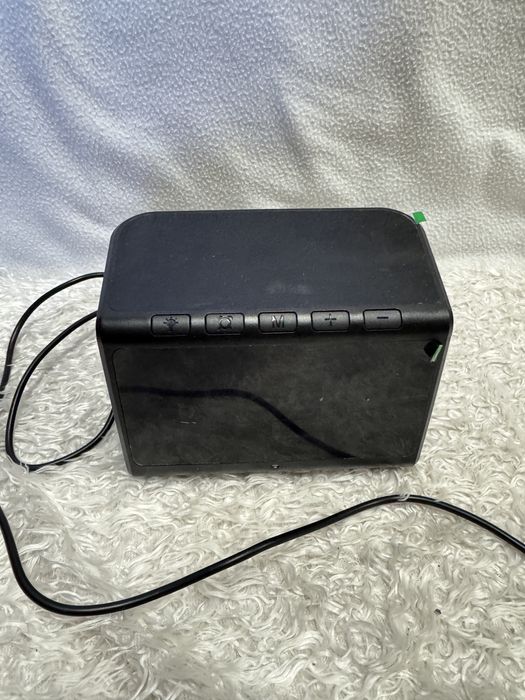 Zegarek z funkcją budzika